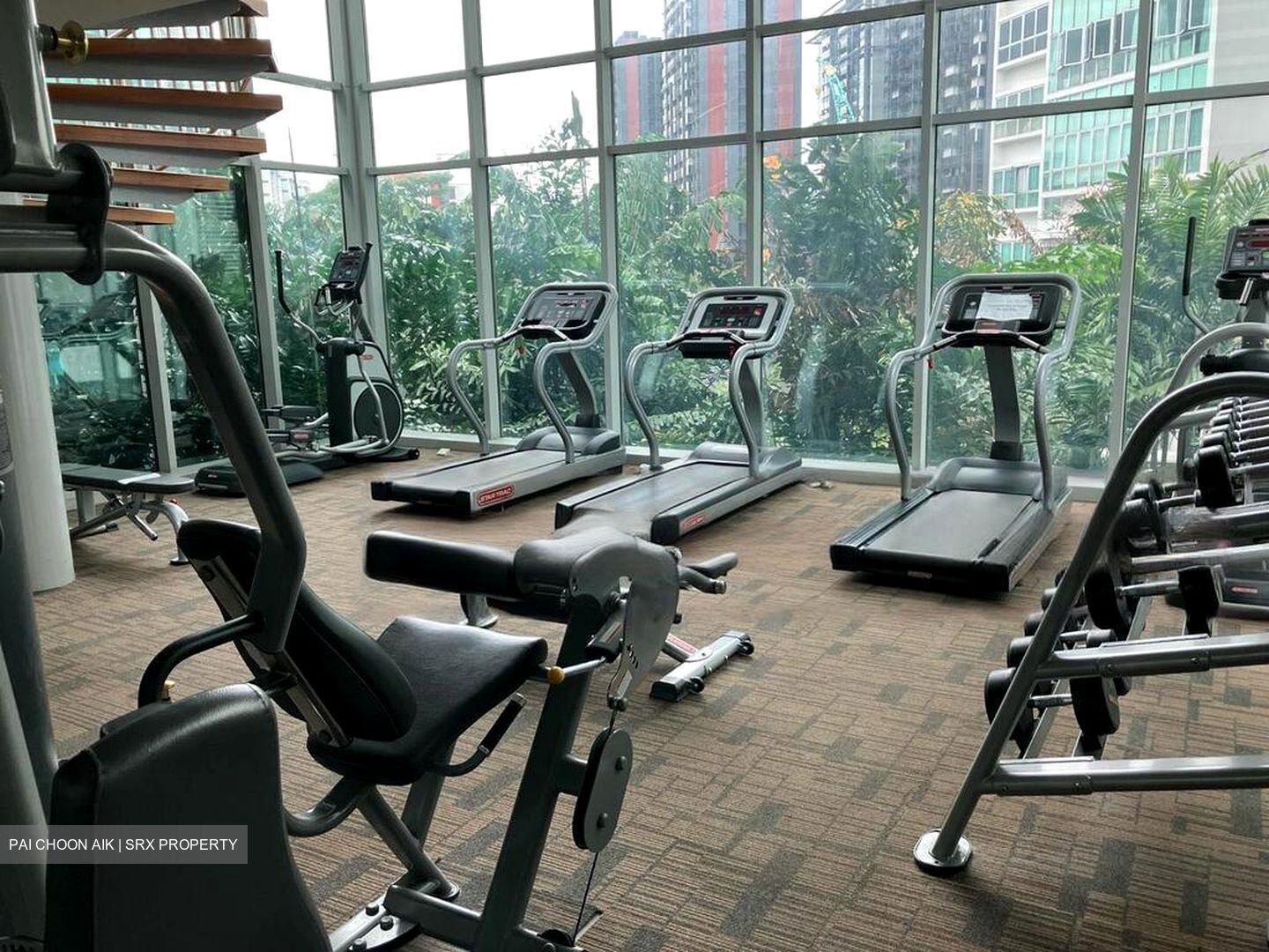 Tresalveo (D20), Condominium #523781551